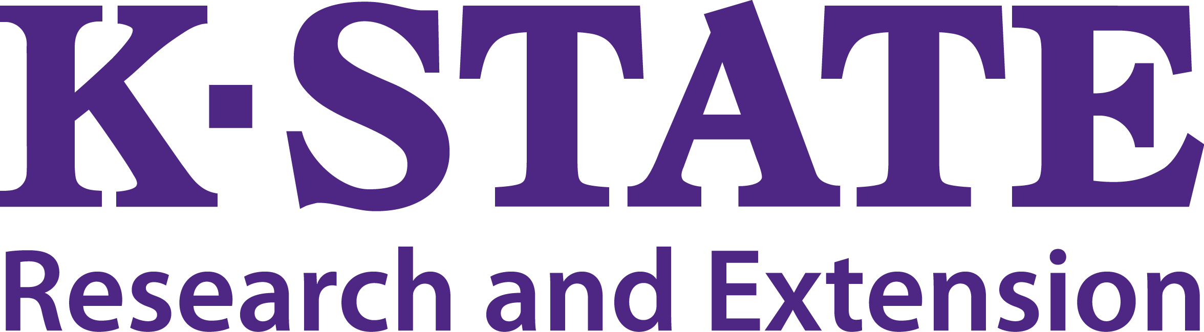 K-State Research and Extension (KSRE) 